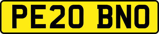 PE20BNO
