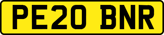 PE20BNR