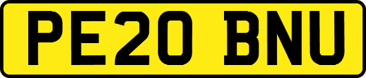 PE20BNU