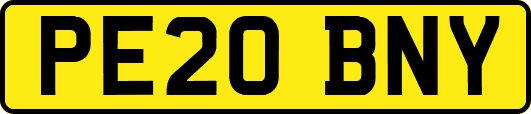 PE20BNY