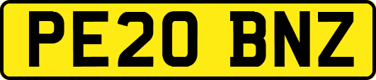 PE20BNZ