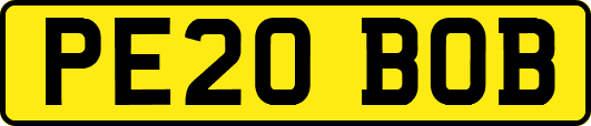PE20BOB