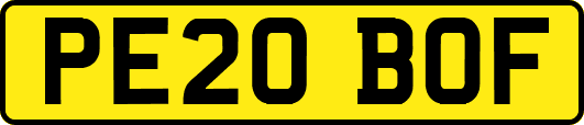 PE20BOF