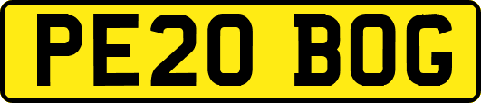 PE20BOG