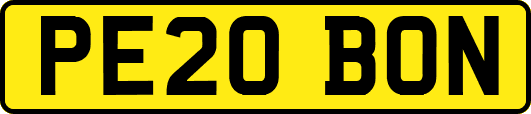 PE20BON