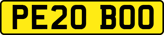 PE20BOO