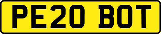 PE20BOT