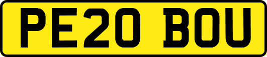 PE20BOU