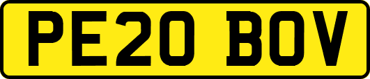PE20BOV