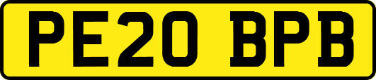 PE20BPB