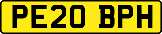 PE20BPH