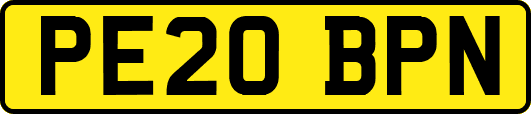 PE20BPN
