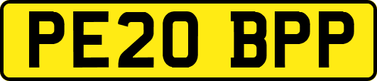 PE20BPP