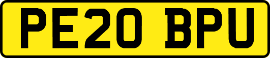 PE20BPU