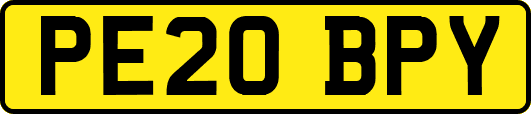 PE20BPY