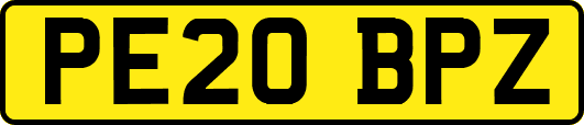 PE20BPZ
