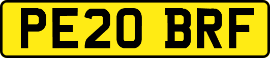 PE20BRF