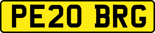 PE20BRG