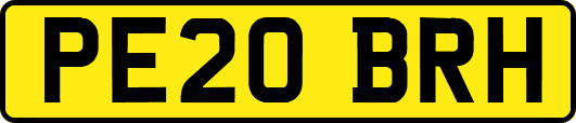 PE20BRH