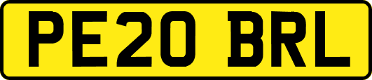 PE20BRL