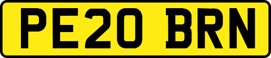 PE20BRN
