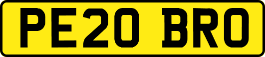 PE20BRO