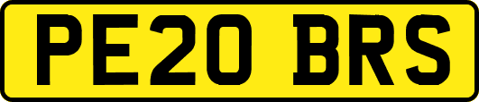 PE20BRS