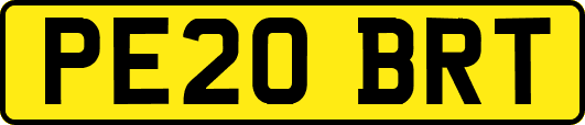 PE20BRT