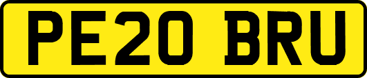 PE20BRU