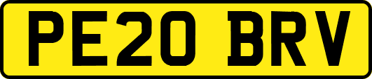 PE20BRV