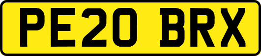 PE20BRX