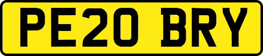 PE20BRY