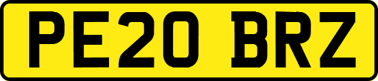 PE20BRZ