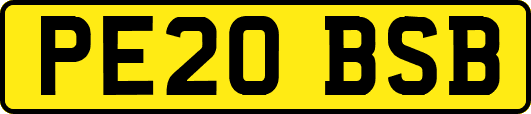 PE20BSB