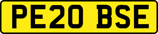 PE20BSE