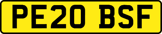 PE20BSF