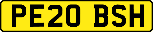 PE20BSH