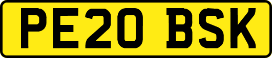 PE20BSK