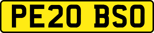 PE20BSO