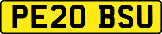 PE20BSU
