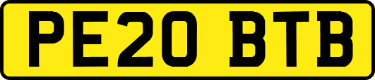 PE20BTB
