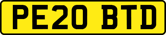 PE20BTD
