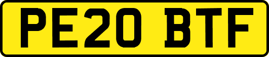 PE20BTF