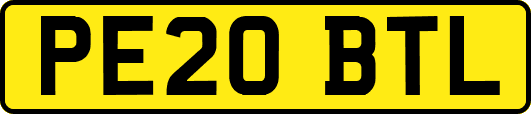 PE20BTL