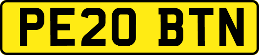 PE20BTN