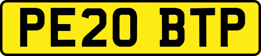 PE20BTP