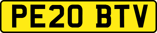 PE20BTV