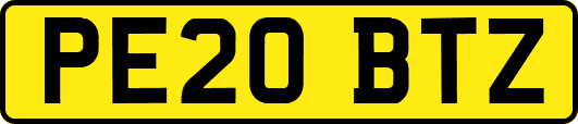 PE20BTZ