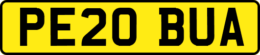 PE20BUA