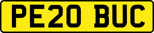 PE20BUC